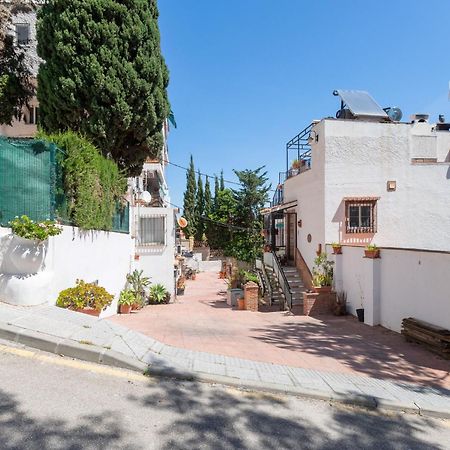 Alto Del Pinar - Apartment In Τορρεμολίνος Εξωτερικό φωτογραφία